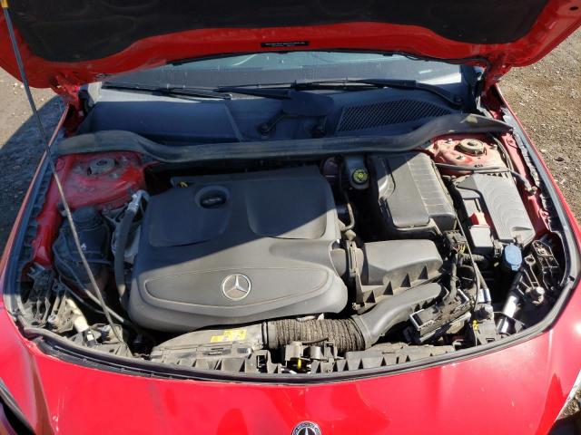 WDDSJ4EB5KN728433 Mercedes-Benz CLA 250