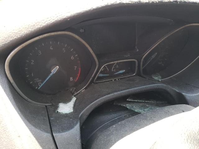 1FADP3FEXHL271276 Ford FOCUS SE