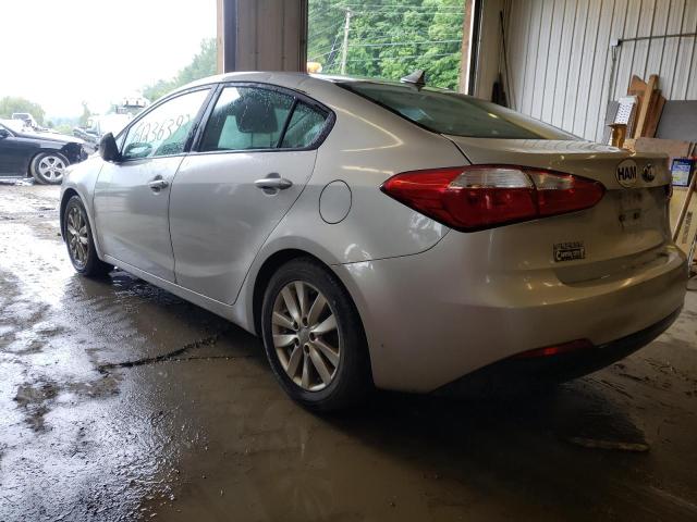 KNAFX4A68F5399989 | 2015 KIA FORTE LX