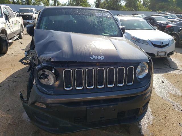 ZACCJBAB3JPG92403 Jeep Renegade Sport