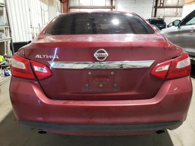 2016 NISSAN ALTIMA 2.5 - 1N4AL3AP4GN360254