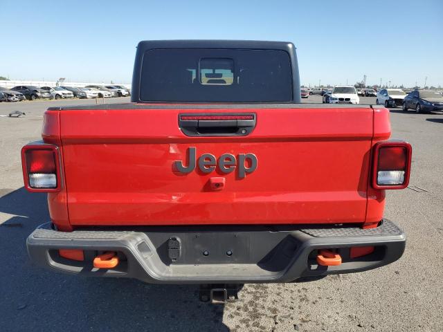 1C6JJTEGXML590955 Jeep Gladiator Mojave