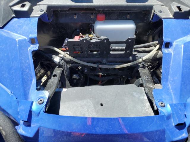 2022 POLARIS RZR TRAIL - 3NSASE995NN478005