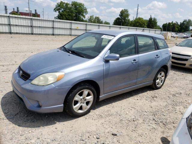 2006 Toyota Matrix Base