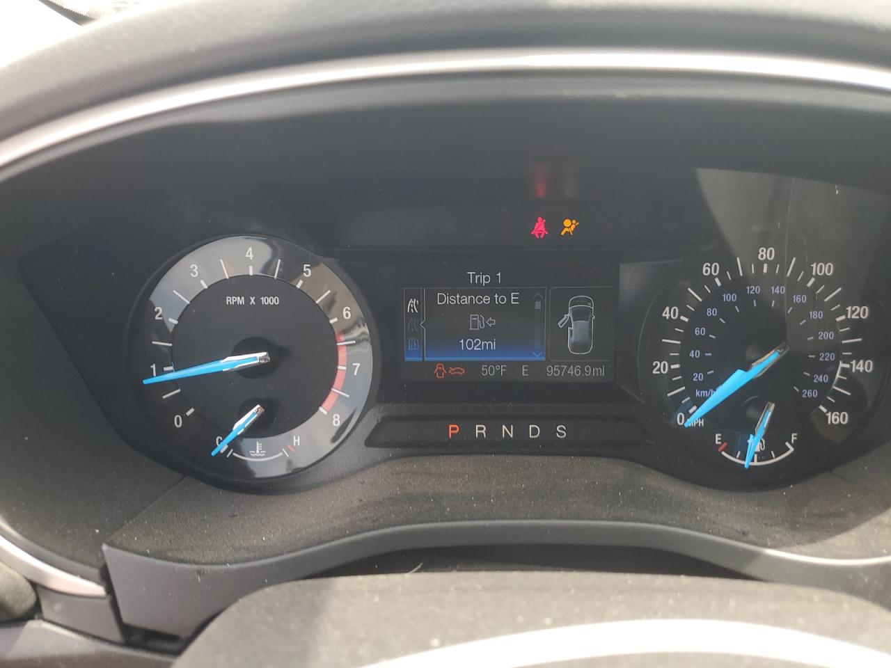 3FA6P0H70GR193449 FORD FUSION 2016
