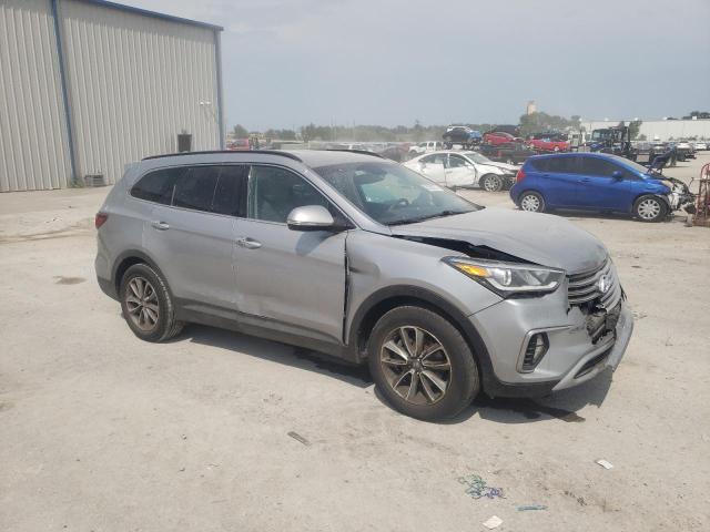 2019 HYUNDAI SANTA FE X - KM8SNDHF9KU306339