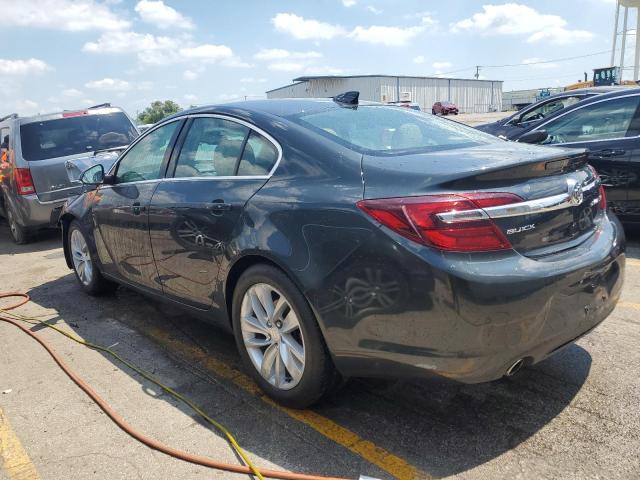 2G4GN5EX1F9121875 Buick Regal Premium