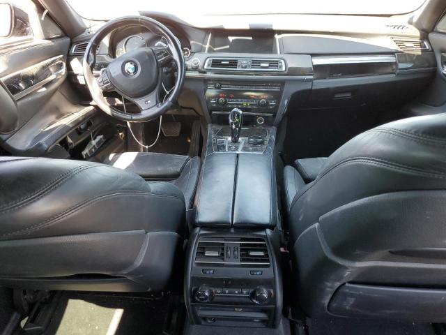 VIN WBAYE8C51ED135155 2014 BMW 7 Series, 750 LI no.8