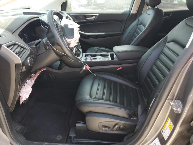 2FMPK4J94NBA12389 Ford EDGE SEL