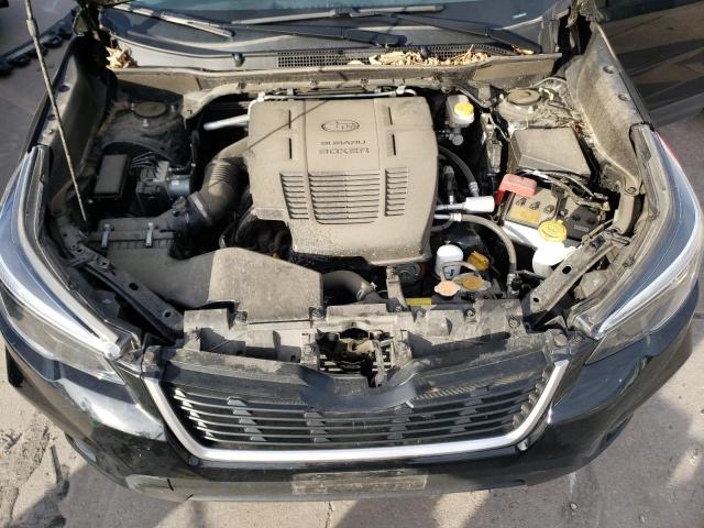 JF2SKAFC0MH592437 Subaru Forester Premium