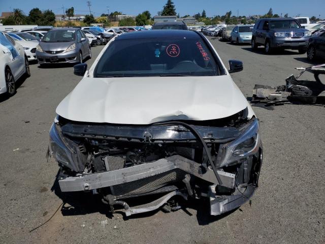 WDDSJ5CB5GN317081 Mercedes-Benz Cla 45 Amg