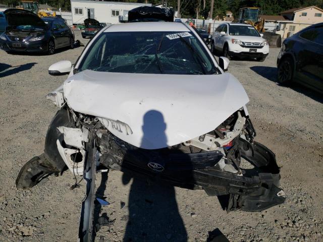 2T1BURHE4FC293739 Toyota COROLLA L