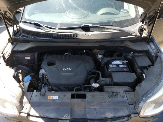KNDJN2A24E7717484 KIA Soul