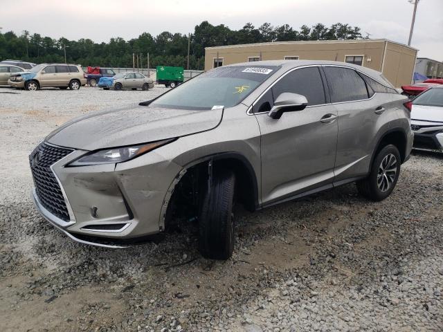 2020 Lexus RX 350 Base