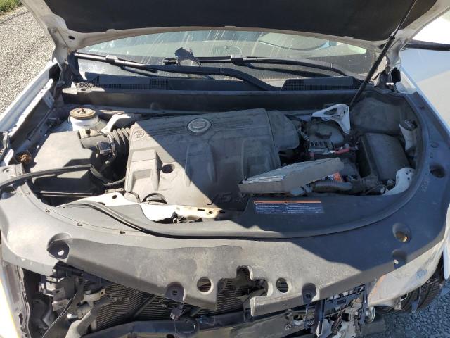 3GYFNGE33FS597213 Cadillac Srx Premium Collection