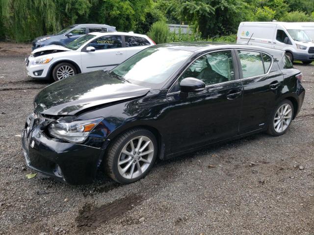 2013 Lexus CT 