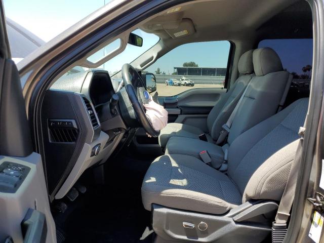 1FTEW1EG5HKC64735 Ford F150 Supercrew