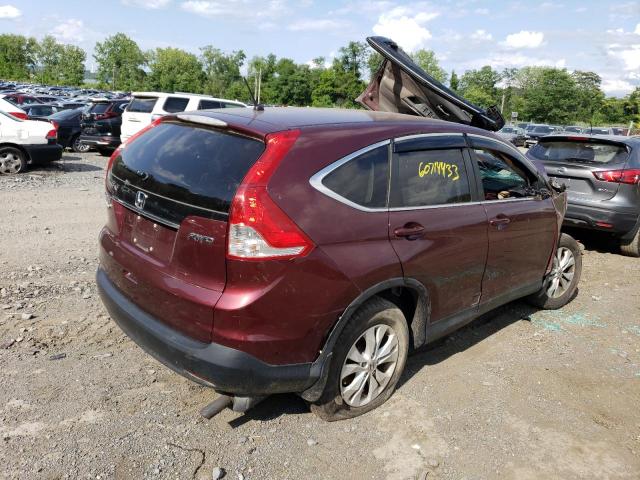 5J6RM4H59EL002476 Honda CR-V EX