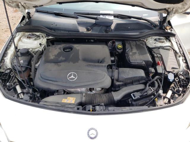 WDDSJ4GB3JN502015 Mercedes-Benz CLA 250 4MATIC