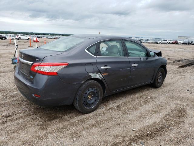 3N1AB7AP8EL629165 | 2014 NISSAN SENTRA S