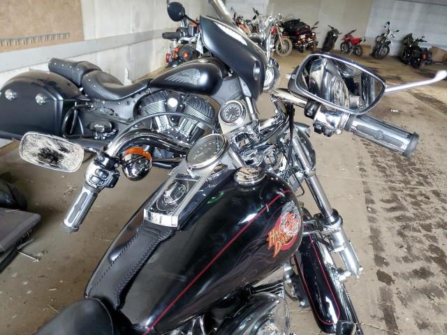 2000 HARLEY-DAVIDSON FXDWG 1HD1GEV17YY323827