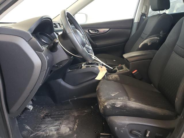 2018 Nissan Rogue S VIN: KNMAT2MV6JP579842 Lot: 60539133