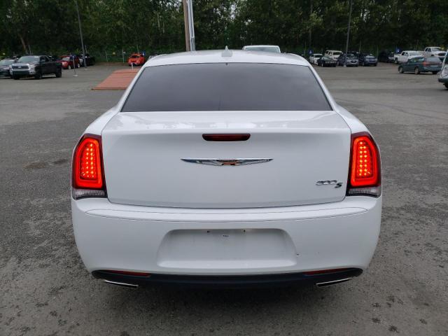 2019 CHRYSLER 300 S - 2C3CCABG3KH601183
