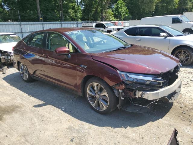 2018 HONDA CLARITY - JHMZC5F17JC005075