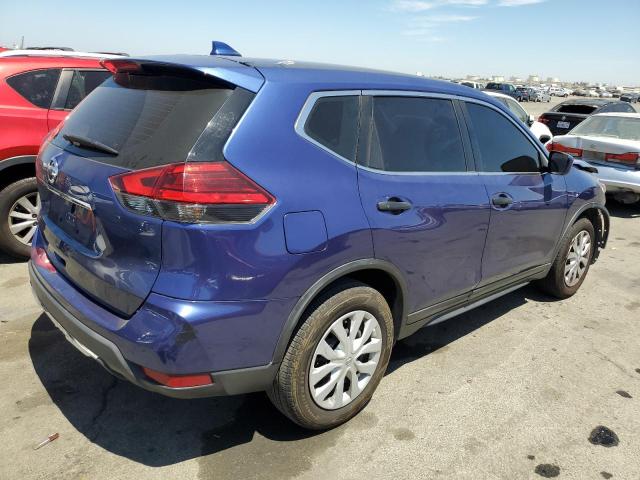 KNMAT2MT2HP507173 Nissan ROGUE S