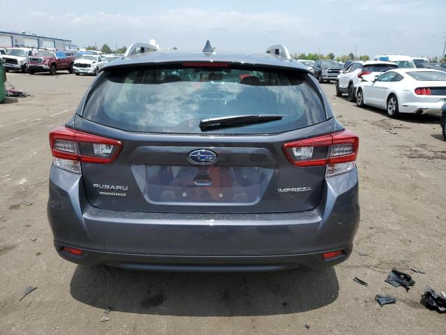 4S3GTAV65P3716183 Subaru Impreza Premium