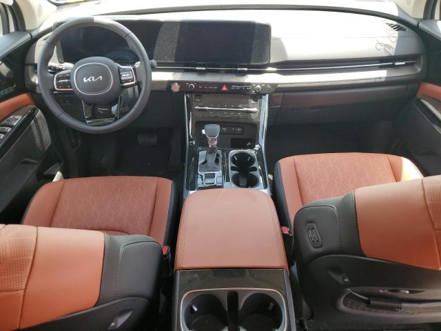 KNDNE5H31R6303964 KIA Carnival Sx