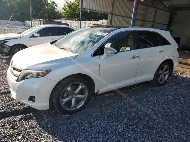 2014 Toyota Venza LE