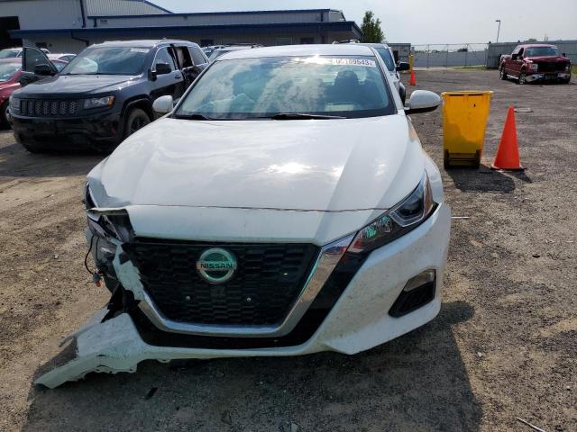 2019 NISSAN ALITMA 1N4BL4BV4KC114316