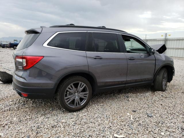 5FNYF6H28NB028504 Honda PILOT SE