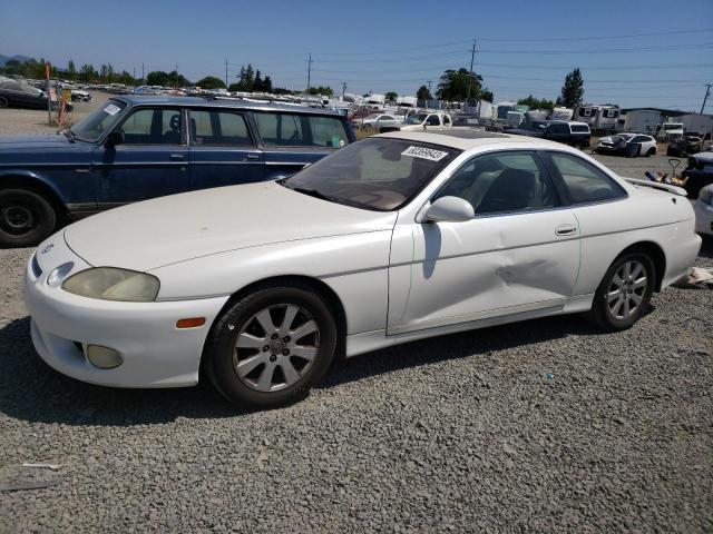 1998 Lexus SC 300 