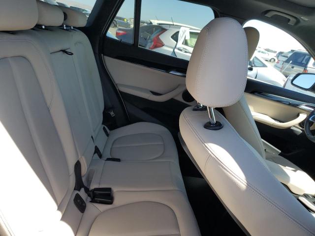 WBXHU7C32J5L07263 BMW X1 Sdrive28i