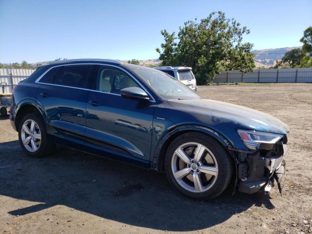 2019 AUDI E-TRON PRE - WA1VAAGE1KB010743