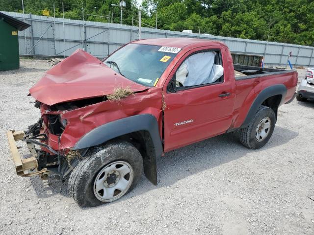 2009 Toyota Tacoma 