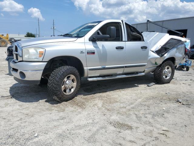 2007 Dodge Ram 2500 ST