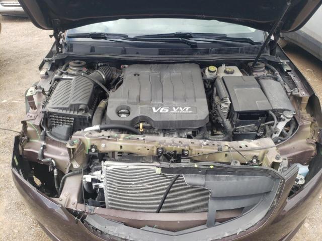 2016 BUICK LACROSSE S - 1G4G45G35GF198125
