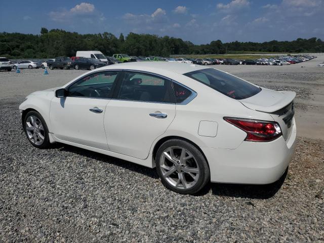 1N4AL3AP6FN893835 Nissan ALTIMA 2.5