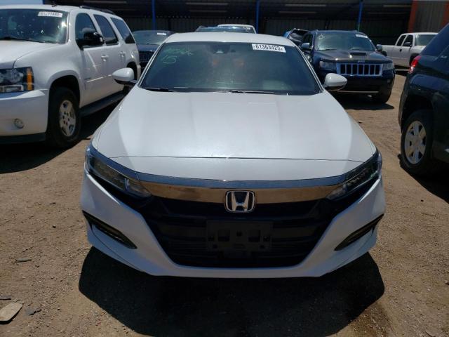 1HGCV1F30KA041281 Honda Accord SPO 5