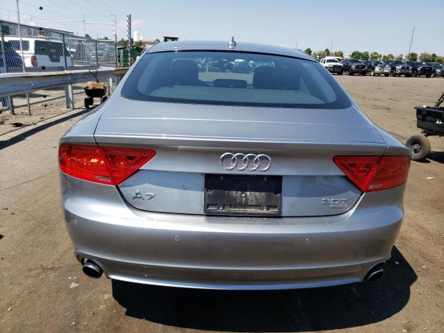 VIN WAUWGAFC5FN027801 2015 Audi A7, Premium Plus no.6