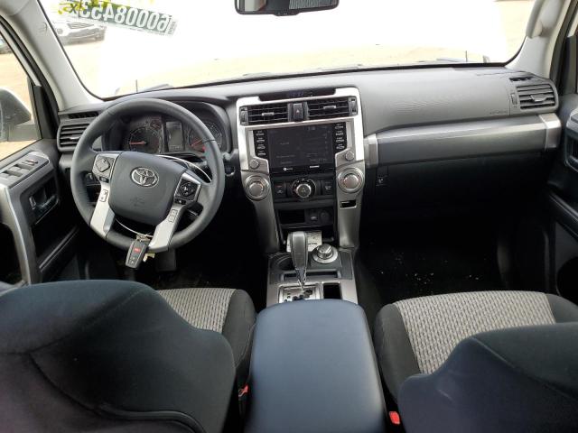2023 TOYOTA 4RUNNER SE - JTEMU5JR8P6143281