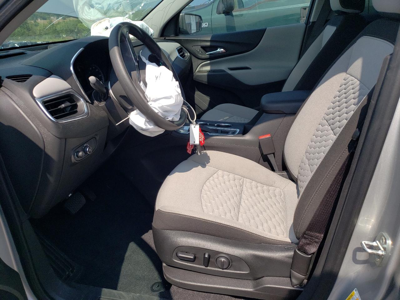 3GNAXHEV9LS709341 CHEVROLET EQUINOX 2020