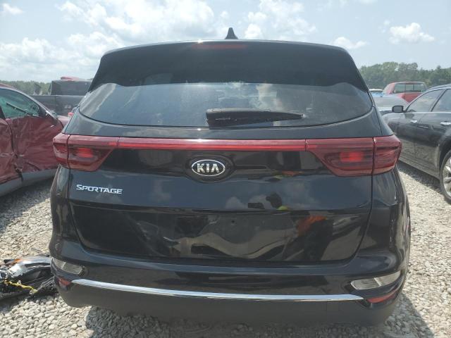 KNDPM3AC1L7702403 KIA Sportage Lx