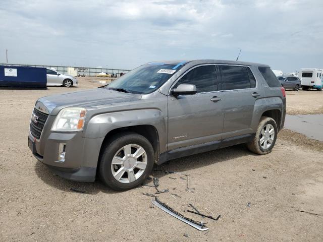 2012 GMC Terrain SLE