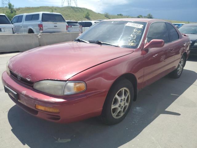 1995 Toyota Camry LE