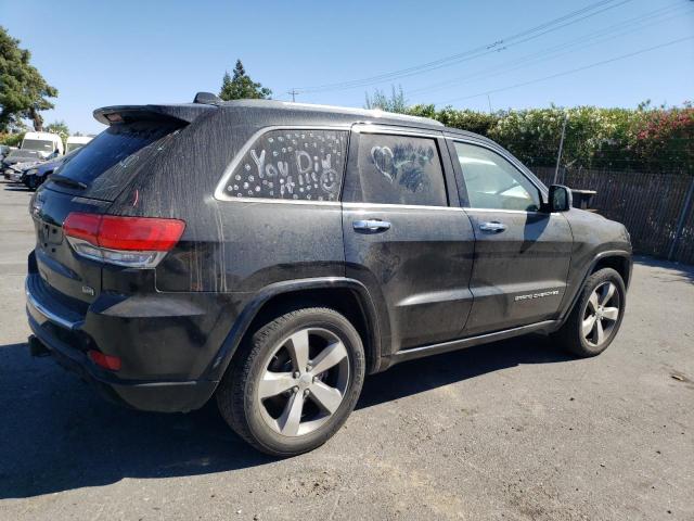 1C4RJFCM7EC487225 Jeep Grand Cherokee Overland