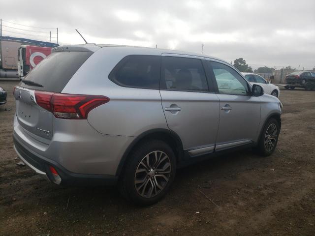 JA4AD3A35GZ006038 Mitsubishi Outlander Se